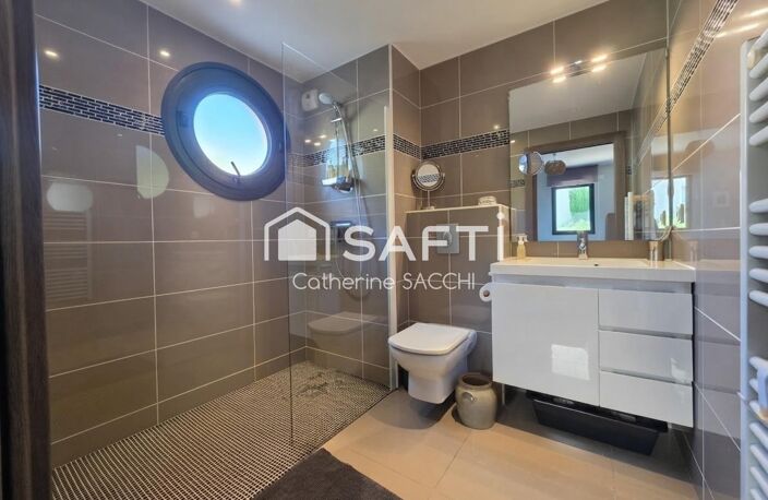 Appartement T3 - Le Dramont 65m2 garage + parking — photo 5
