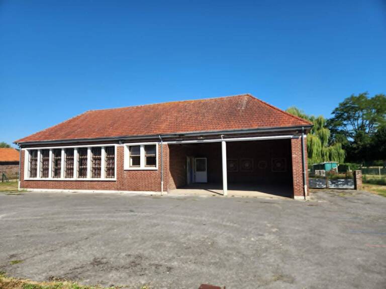 Ancienne école à réinventer — photo 1