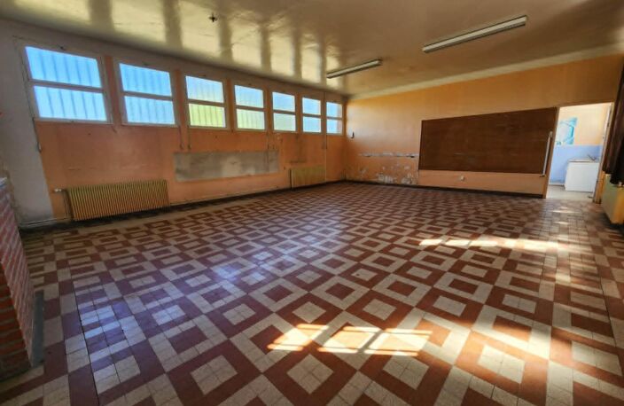 Ancienne école à réinventer — photo 3