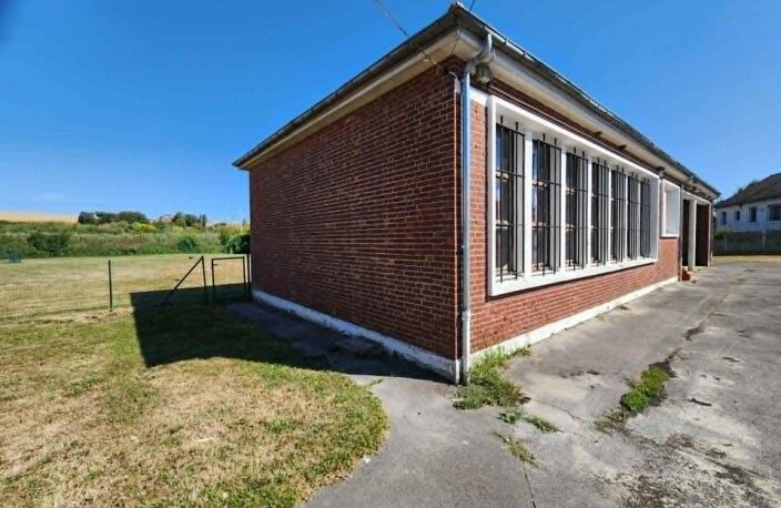 Ancienne école à réinventer — photo 4