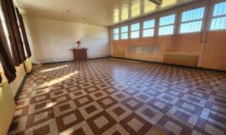 Maison 1 Pièce 80 m² à vendre à Grandcourt (80300)