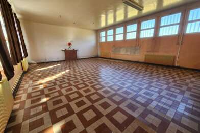 Maison 1 pièces 50000 €