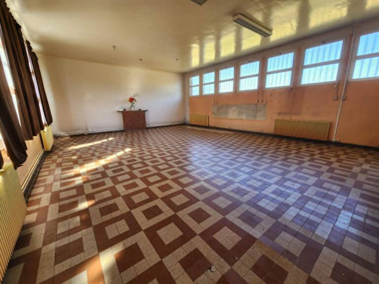 Ancienne école à réinventer — photo 1