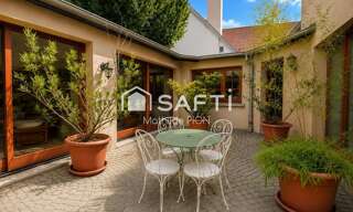 Maison 7 Pièces 254 m² à vendre à Strasbourg (67000)