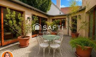 Maison 7 Pièces 254 m² à vendre à Strasbourg (67000)