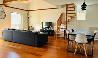 Appartement 6 Pièces 163 m² à vendre à Agen (47000)