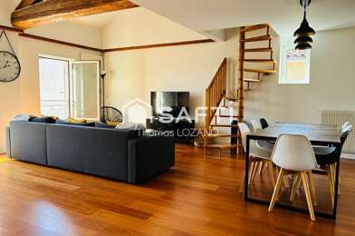 Appartement 6 pièces 210000 €
