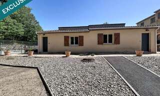Maison 5 Pièces 160 m² à vendre à Les Cammazes (81540)