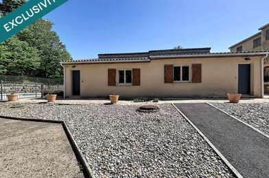 Maison 5 pièces 199000 €