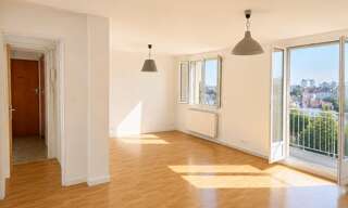 Appartement 3 Pièces 65 m² à vendre à Le Petit-Quevilly (76140)