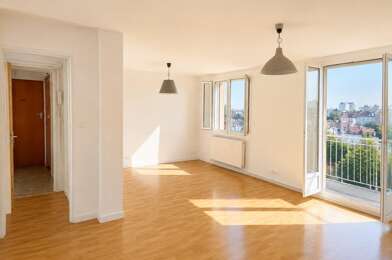 Appartement 3 pièces 85000 €
