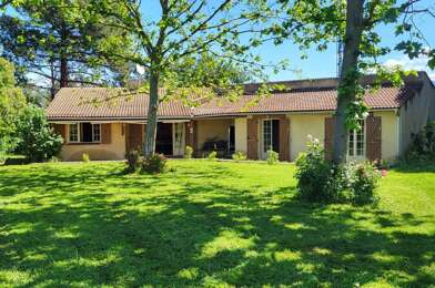 Maison 7 pièces 499000 €