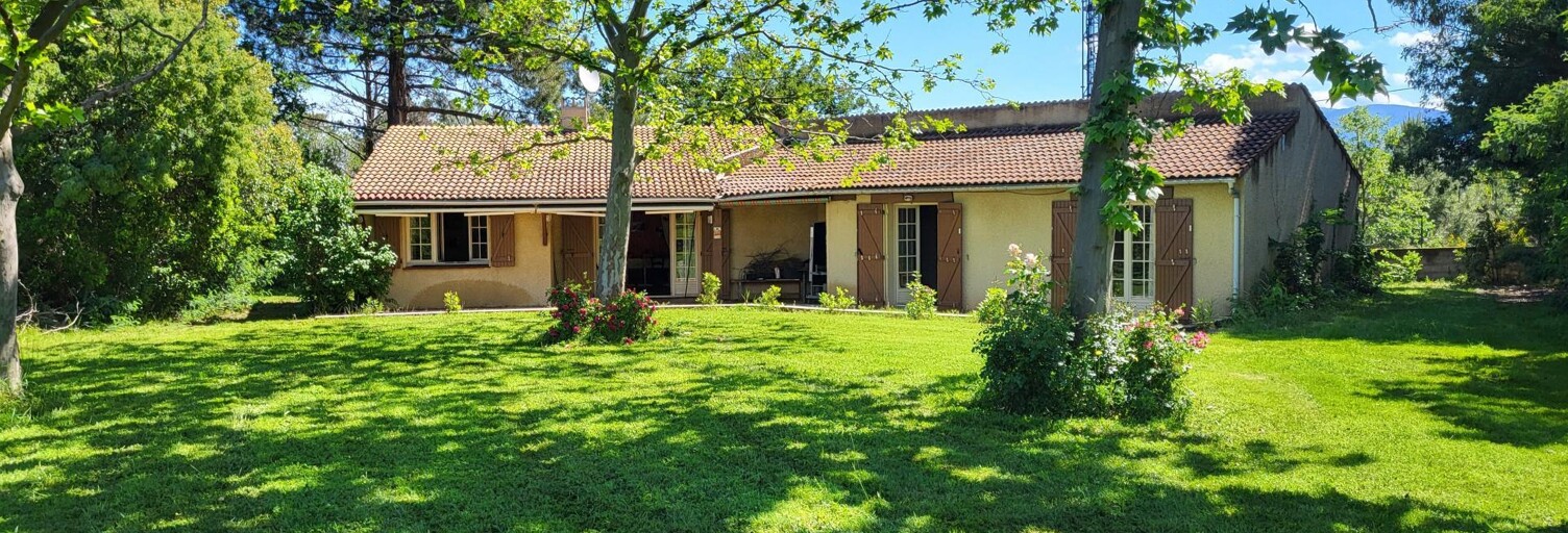 Maison 7 Pièces 140 m² à vendre à Céret (66400)