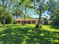 BELLE VILLA PLAIN PIED AVEC SON PARC ET PISCINE — photo 2