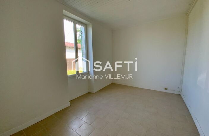 Maison en pierre 7 pièces 210 m² — photo 4