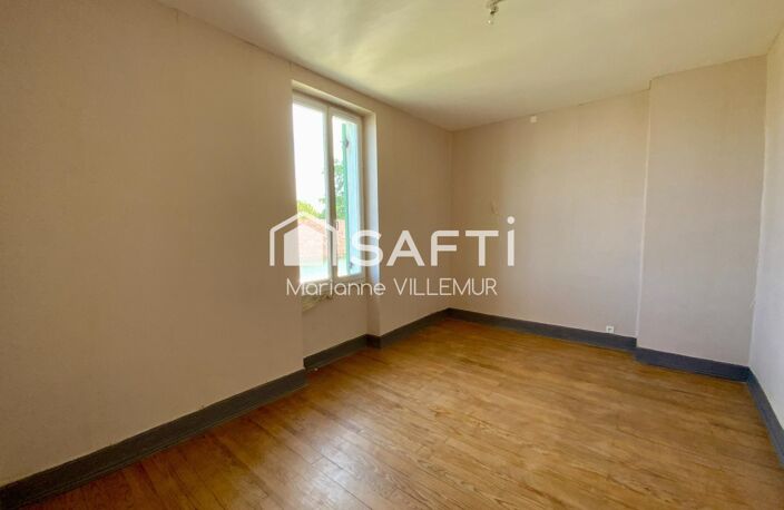 Maison en pierre 7 pièces 210 m² — photo 5