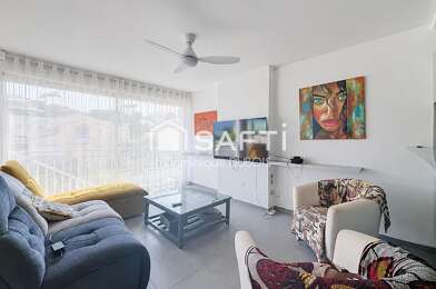 Appartement 4 pièces 1780 €
