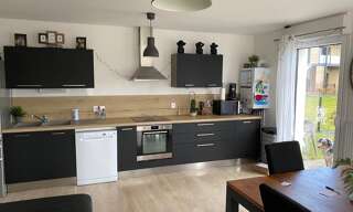 Appartement 4 Pièces 94 m² à vendre à Bois-Guillaume (76230)