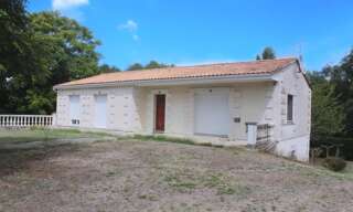 Maison 5 Pièces 102 m² à vendre à Saint-Germain-de-Lusignan (17500)