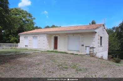 Maison 5 pièces 242000 €