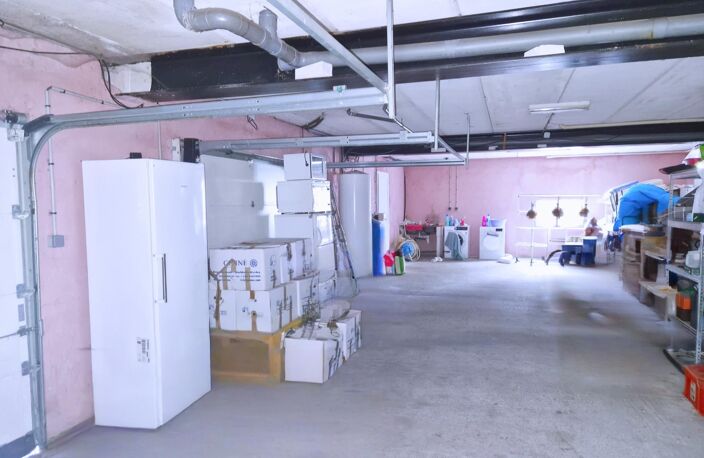 ESPACE, CONFORT ET GRAND TERRAIN ! — photo 3
