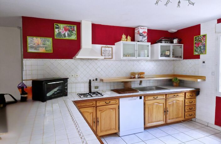 ESPACE, CONFORT ET GRAND TERRAIN ! — photo 4