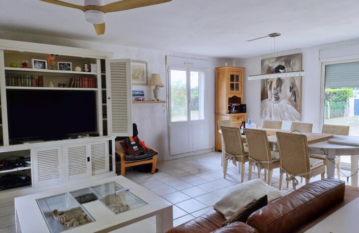 ESPACE, CONFORT ET GRAND TERRAIN ! — photo 5