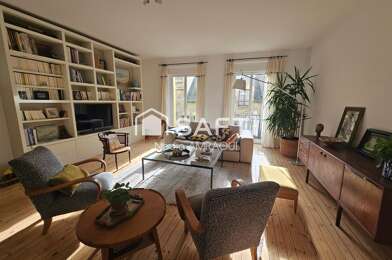 Maison 7 pièces 745000 €
