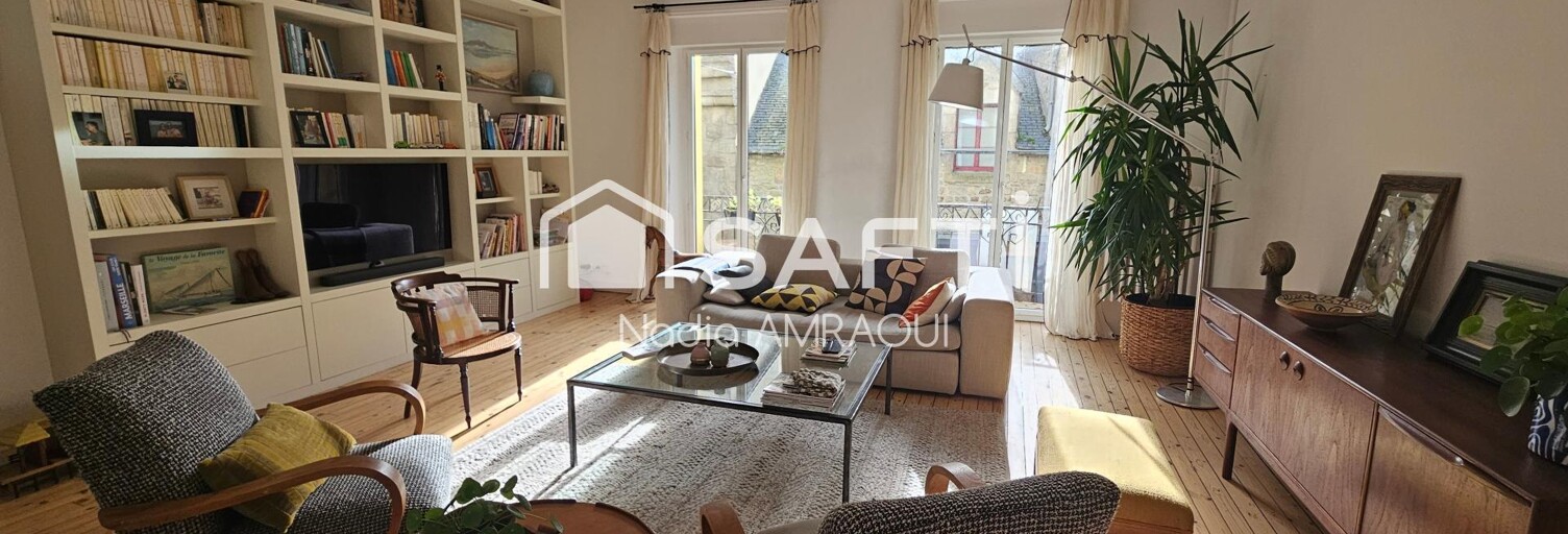 Maison 7 Pièces 223 m² à vendre à Auray (56400)