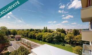 Appartement 4 Pièces 88 m² à vendre à Douai (59500)