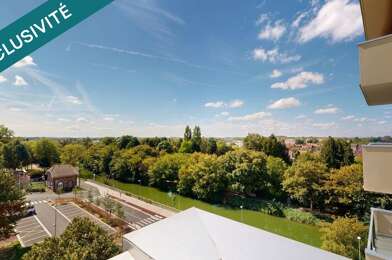 Appartement 4 pièces 139000 €