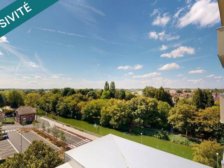 Bel appartement T3 de 88 m² avec terrasse, cave et stationnement — photo 1
