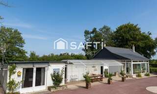 Maison 4 Pièces 75 m² à vendre à Colleville-sur-Mer (14710)