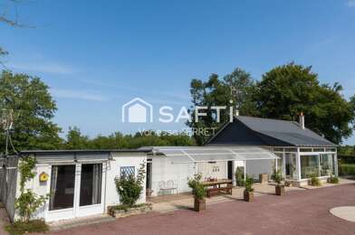 Maison 4 pièces 295000 €