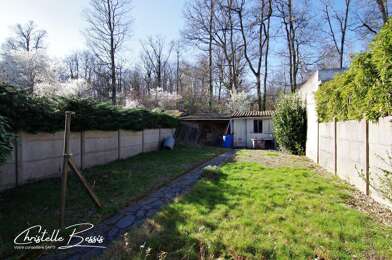 Maison 5 pièces 335000 €