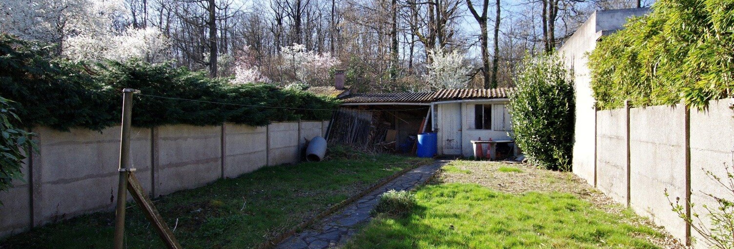 Maison 5 Pièces 114 m² à vendre à Villecresnes (94440)