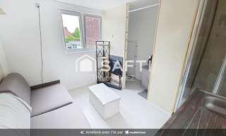 Immeuble  78 m² à vendre à Lys-lez-Lannoy (59390)