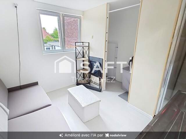 MAISON DE RAPPORT - 5 chambres louées meublées - rendement net de charges : 8,25% — photo du bien