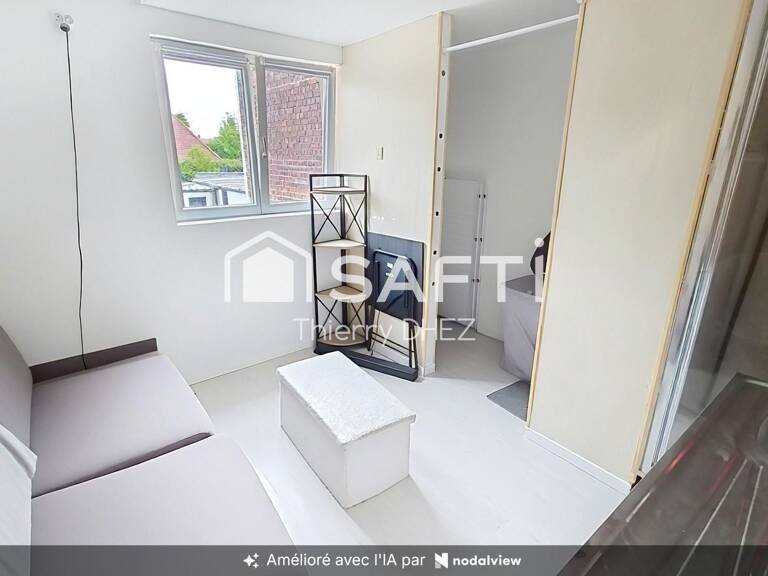 MAISON DE RAPPORT - 5 chambres louées meublées - rendement net de charges : 8,25% — photo 1