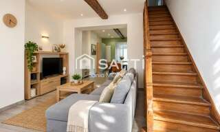 Maison 4 Pièces 90 m² à vendre à Raismes (59590)