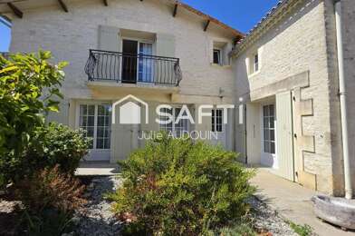 Maison 6 pièces 227000 €