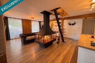 Maison 6 pièces 294000 €