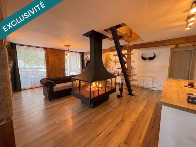 Maison Landaise de 160 m2 — photo du bien