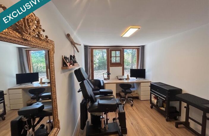 Maison Landaise de 160 m2 — photo 4