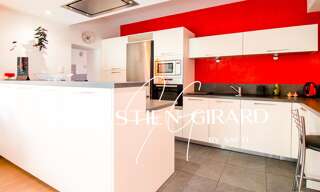 Maison 5 Pièces 143 m² à vendre à Toulouse (31500)