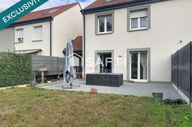Maison 5 pièces 279000 €