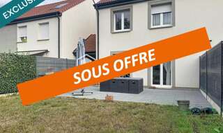 Maison 5 Pièces 81 m² à vendre à Saulny (57140)