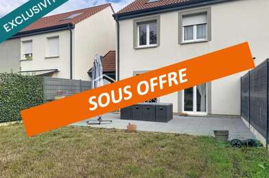 Maison 5 pièces 279000 €