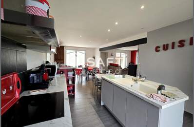 MAISON DE PLAIN-PIED/ TROIS CHAMBRES /  A NIORT ! — photo du bien