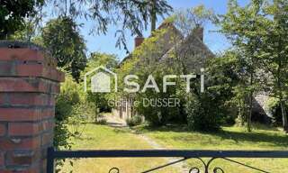Maison 6 Pièces 120 m² à vendre à Murat (03390)